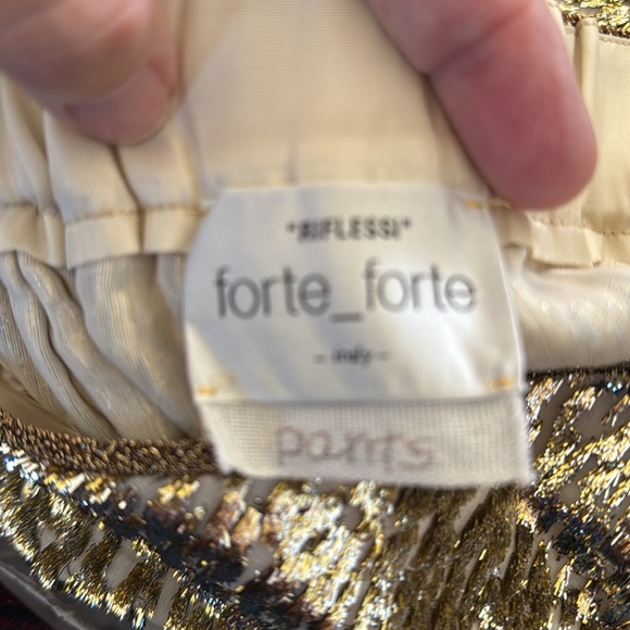 Hampden forte forte - Picture 6 of 11